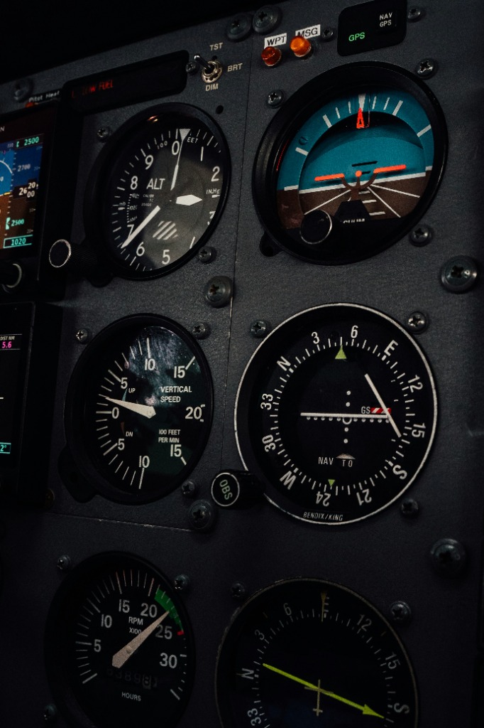 Aviation Instruments